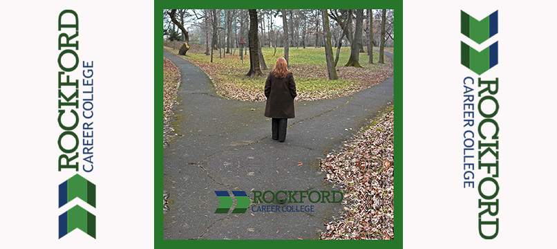 Overcome Your Indecision | ROCKFORD CAREER COLLEGE
