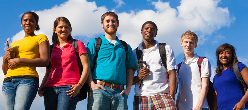 Student Diversity | ROCKFORD CAREER COLLEGE
