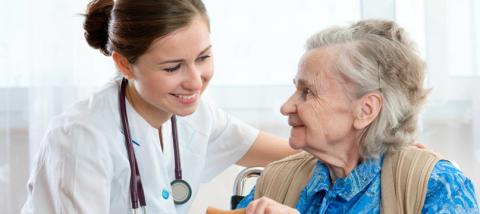 Medical Assistant Careers To Increase 29%